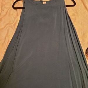 Old Navy plus high neck sleeveless top 2x